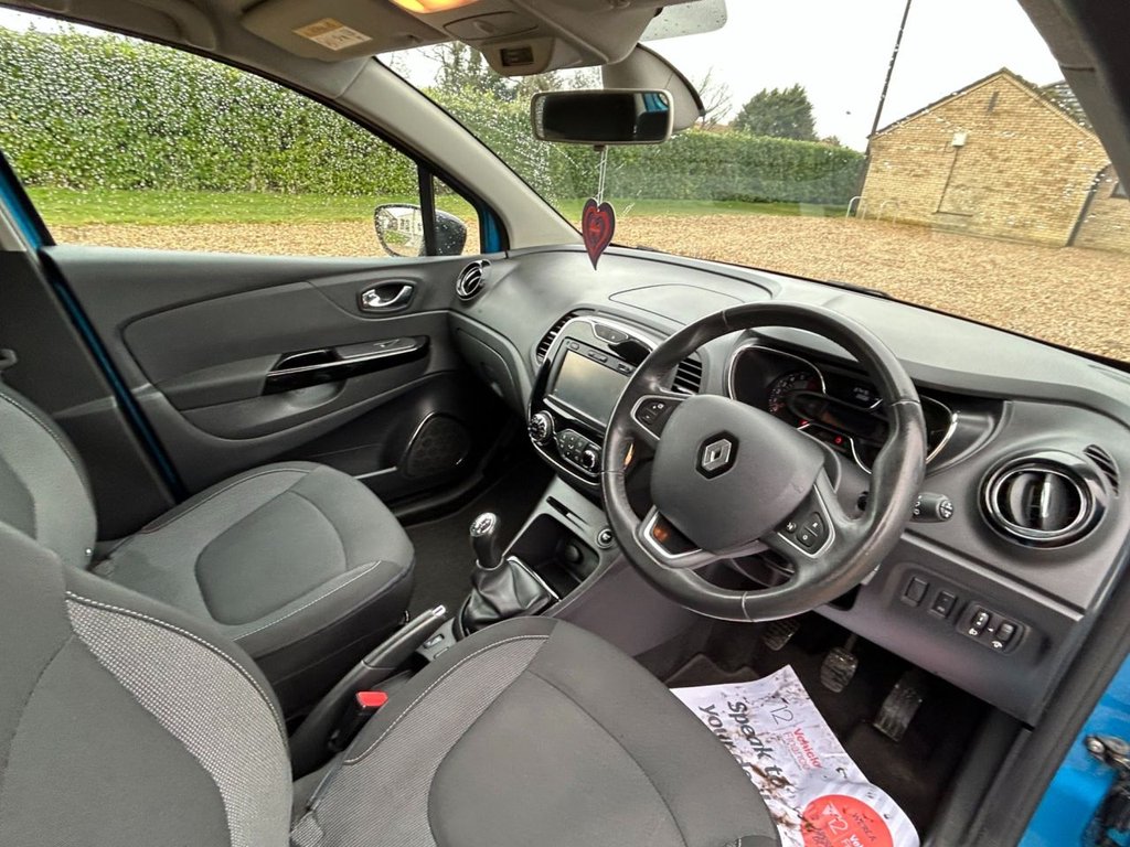 Used Renault Captur 2016 for sale - 77627426: Photo 50