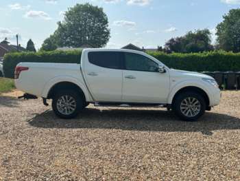 Used Mitsubishi L200 2017 for sale - 74960031: Photo