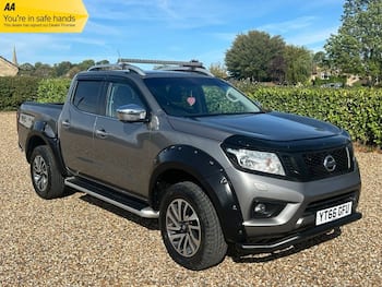 Used Nissan Navara 2016 for sale - 79667141: Photo