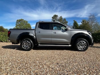 Used Nissan Navara 2016 for sale - 79667141: Photo