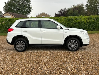 Used Suzuki Vitara 2017 for sale - 75709664: Photo