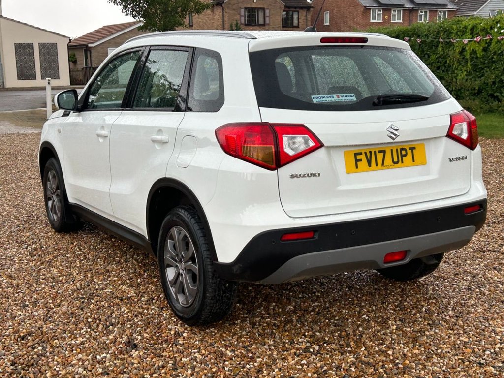 Vehicle 32