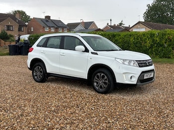 Used Suzuki Vitara 2017 for sale - 75709664: Photo