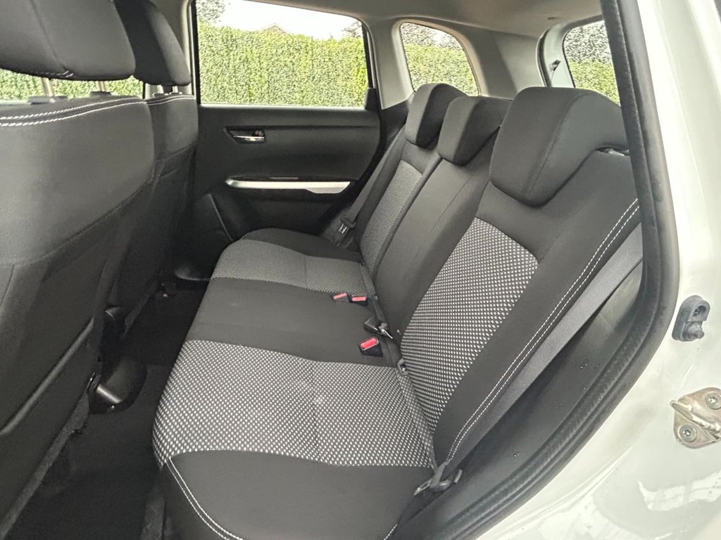 Vehicle 40