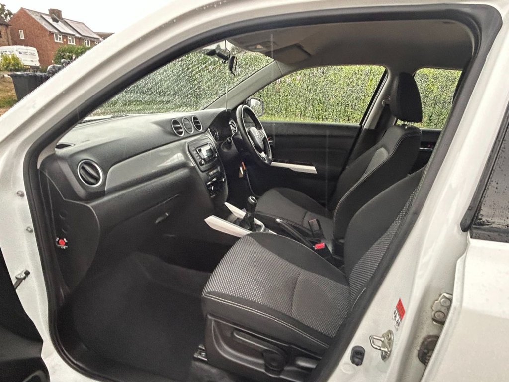 Vehicle 42