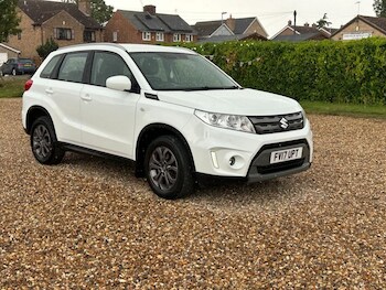 Used Suzuki Vitara 2017 for sale - 75709664: Photo