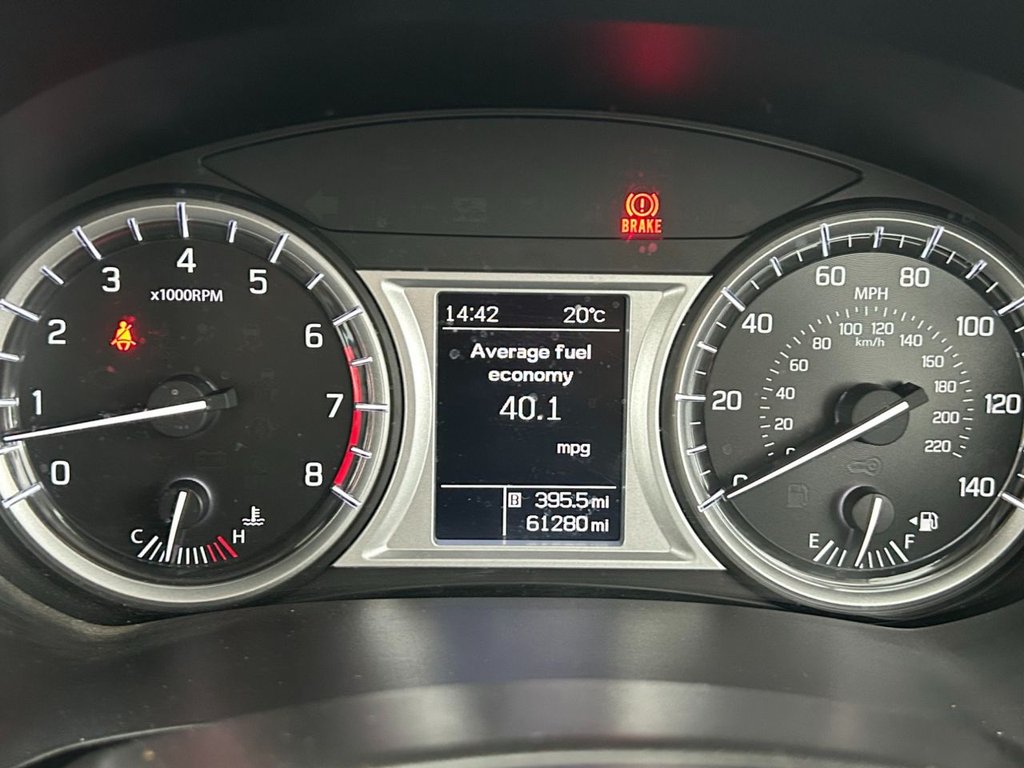 Vehicle 50