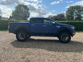 Used Ford Ranger 2016 for sale - 75502680: Photo