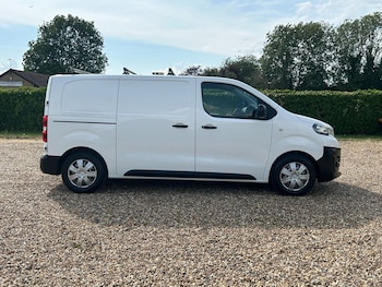 Used Peugeot Expert 2019 for sale - 75248212: Photo