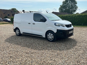 Used Peugeot Expert 2019 for sale - 75248212: Photo