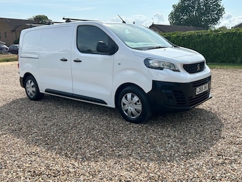 Used Peugeot Expert 2019 for sale - 75248212: Photo