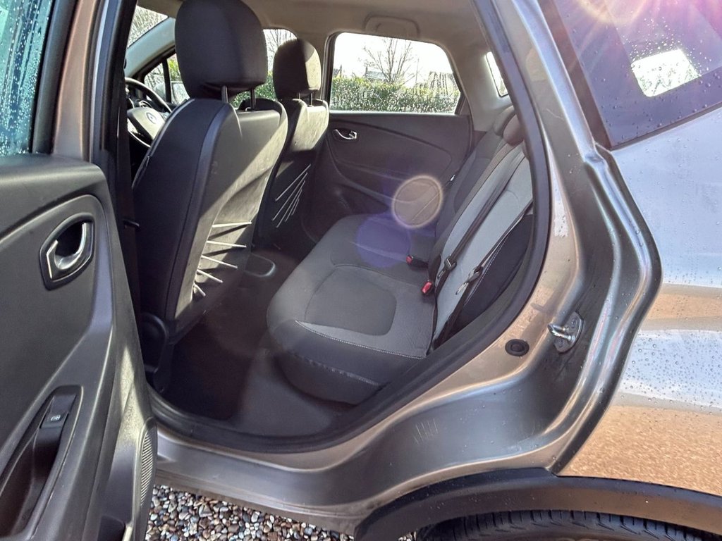 Used Renault Captur 2014 for sale - 77821474: Photo 19