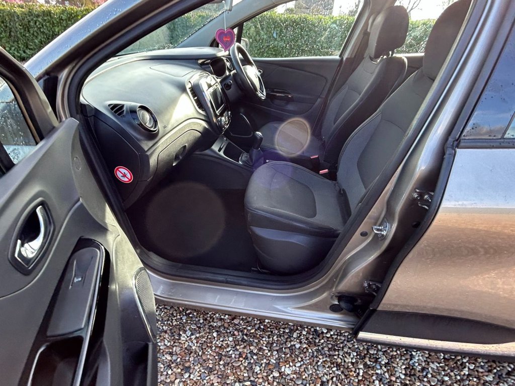 Used Renault Captur 2014 for sale - 77821474: Photo 23