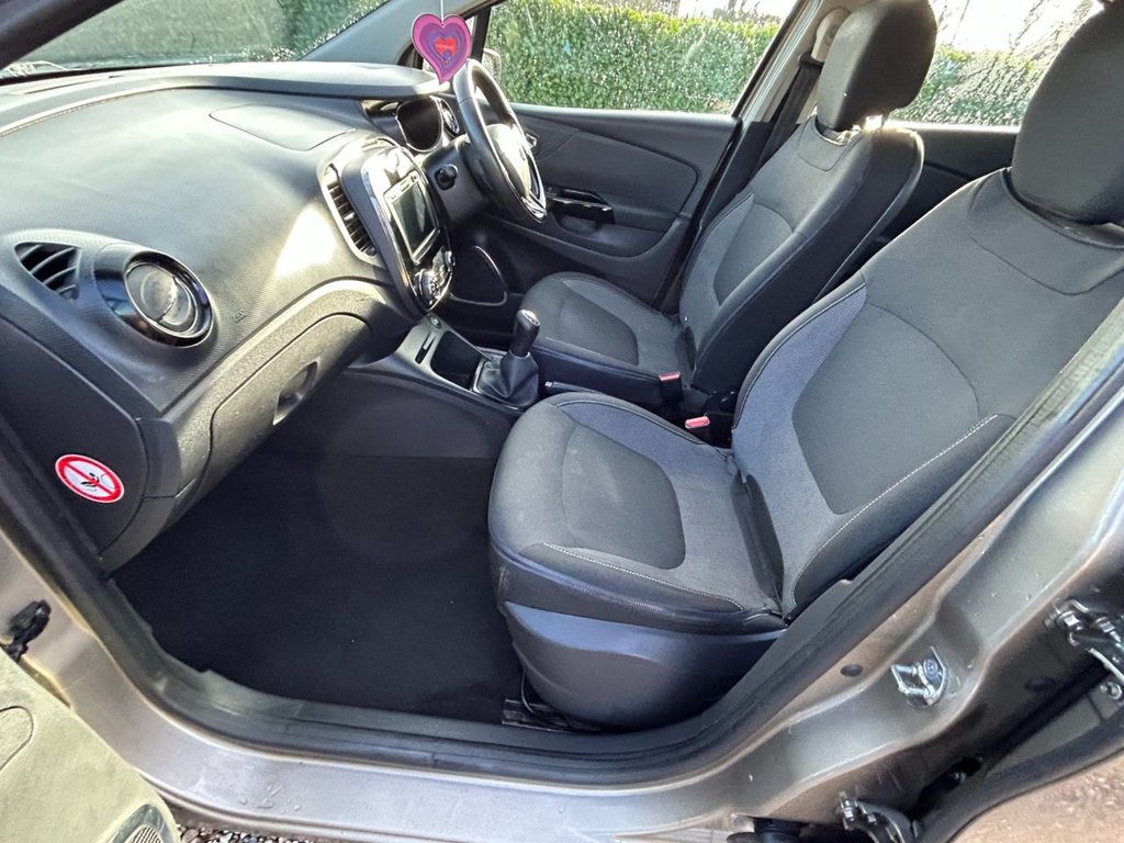 Used Renault Captur 2014 for sale - 77821474: Photo 24