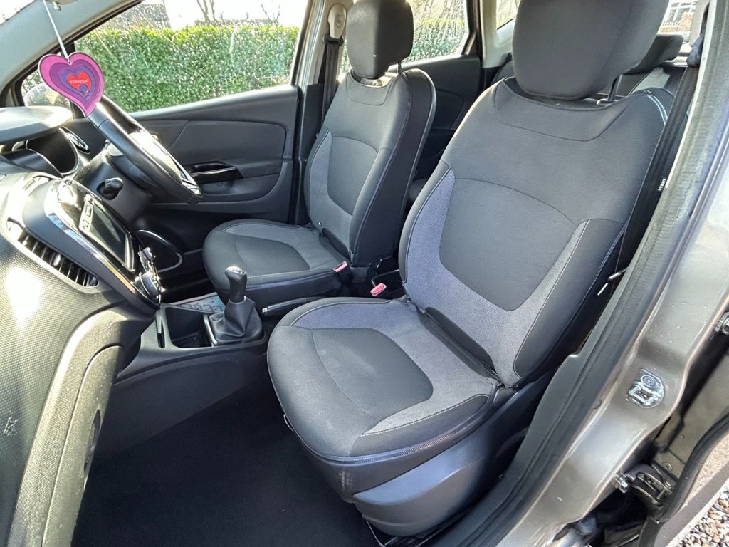 Used Renault Captur 2014 for sale - 77821474: Photo 25