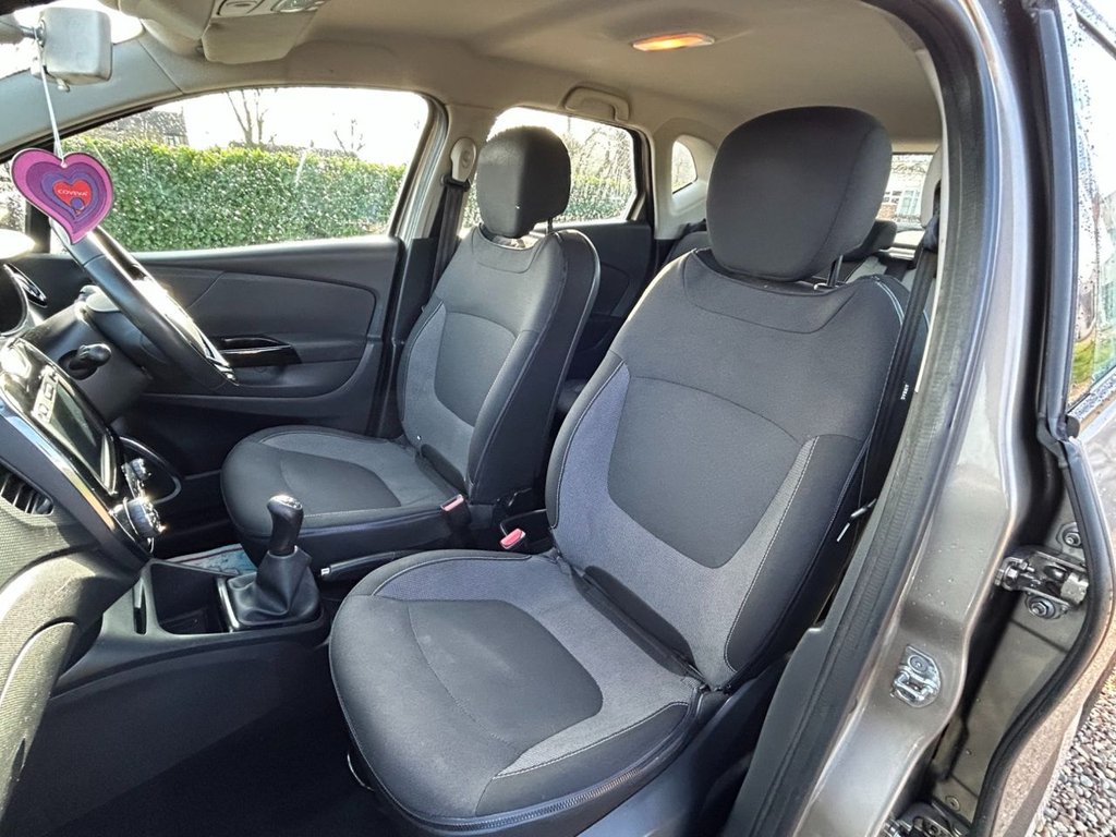 Used Renault Captur 2014 for sale - 77821474: Photo 26