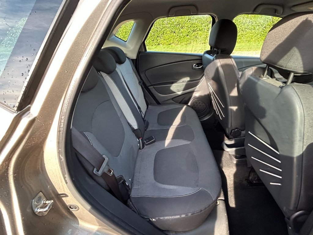 Used Renault Captur 2014 for sale - 77821474: Photo 31