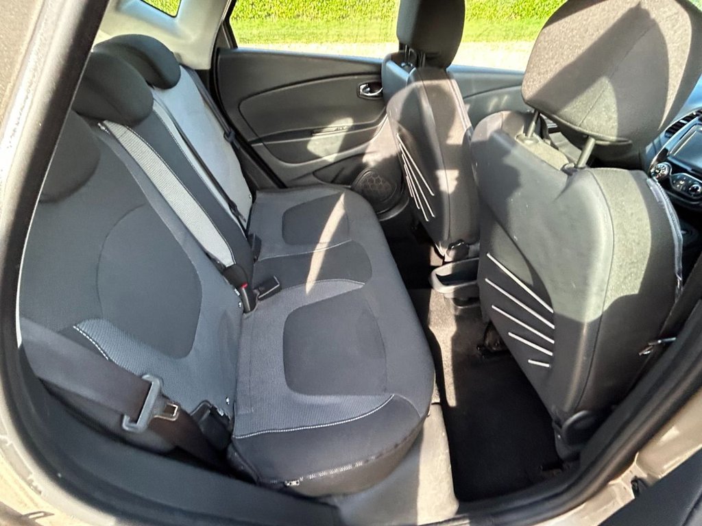 Used Renault Captur 2014 for sale - 77821474: Photo 32