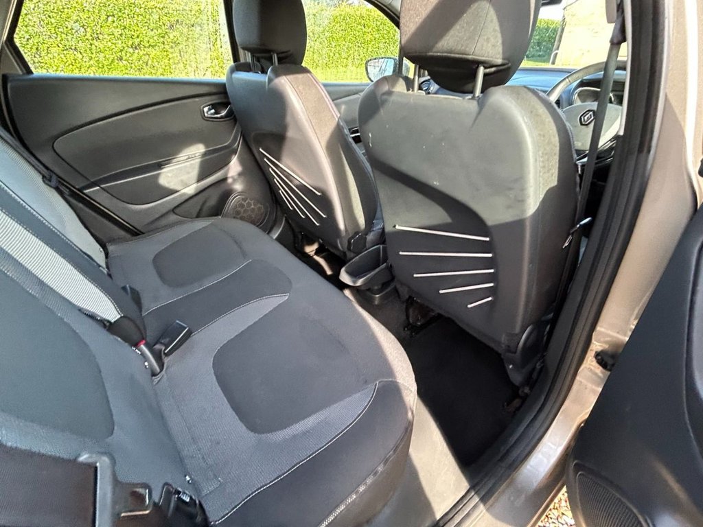 Used Renault Captur 2014 for sale - 77821474: Photo 33