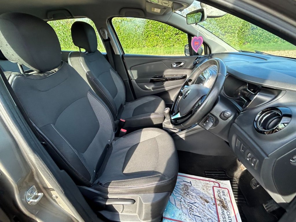 Used Renault Captur 2014 for sale - 77821474: Photo 34