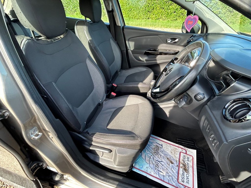 Used Renault Captur 2014 for sale - 77821474: Photo 35