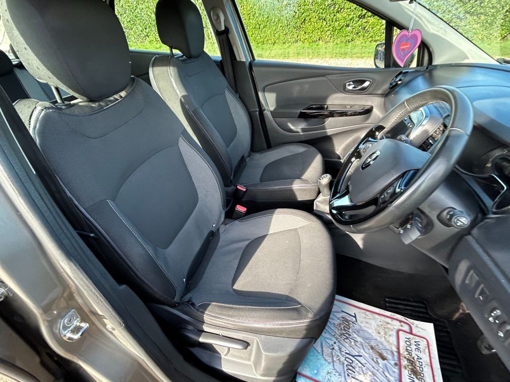 Used Renault Captur 2014 for sale - 77821474: Photo 36