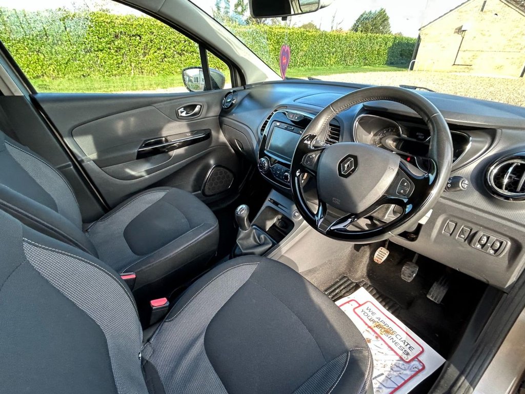 Used Renault Captur 2014 for sale - 77821474: Photo 37