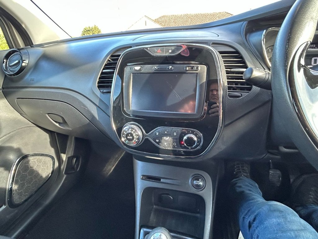 Used Renault Captur 2014 for sale - 77821474: Photo 40