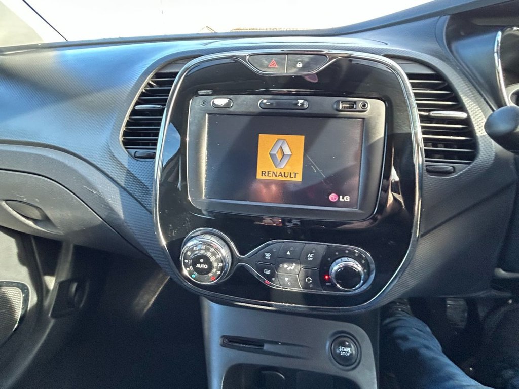 Used Renault Captur 2014 for sale - 77821474: Photo 41