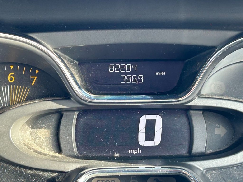 Used Renault Captur 2014 for sale - 77821474: Photo 43