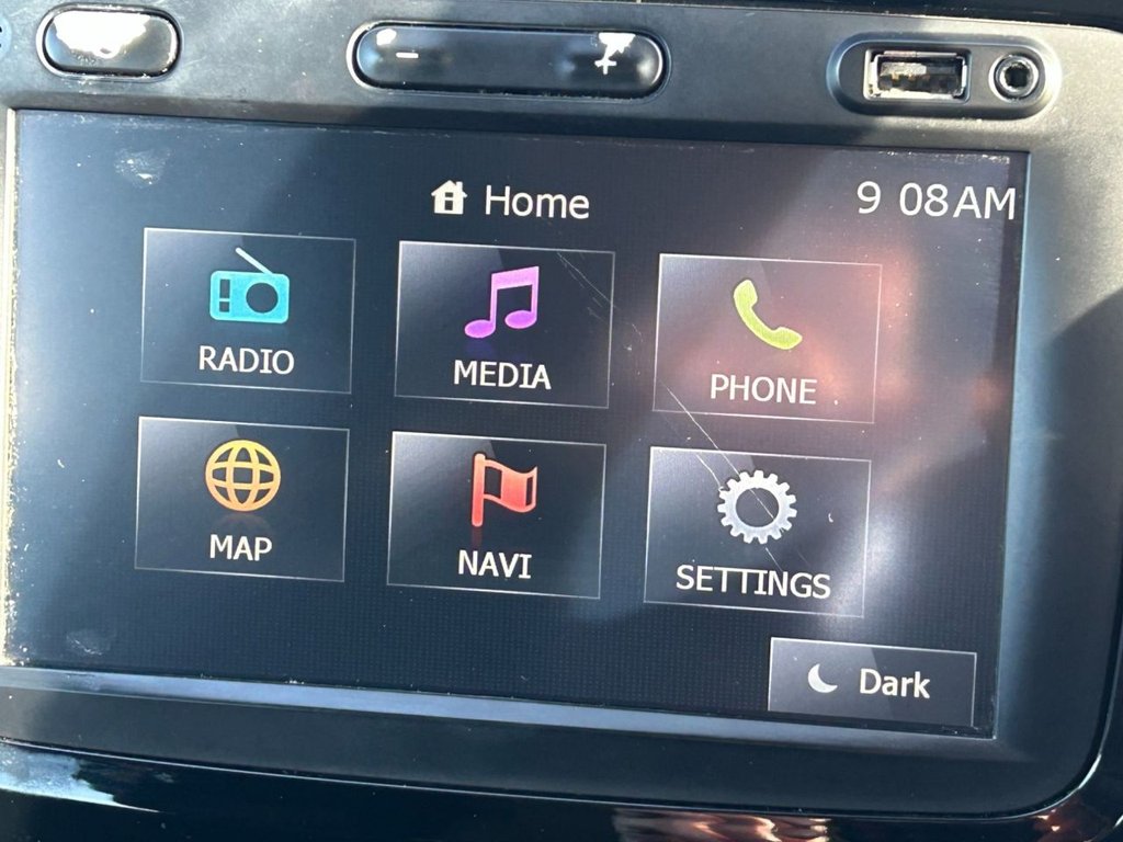 Used Renault Captur 2014 for sale - 77821474: Photo 44