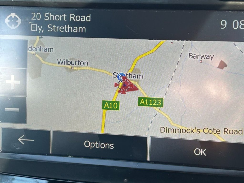 Used Renault Captur 2014 for sale - 77821474: Photo 45