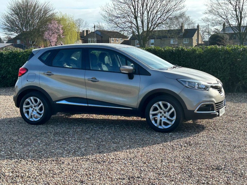 Used Renault Captur 2014 for sale - 77821474: Photo 47