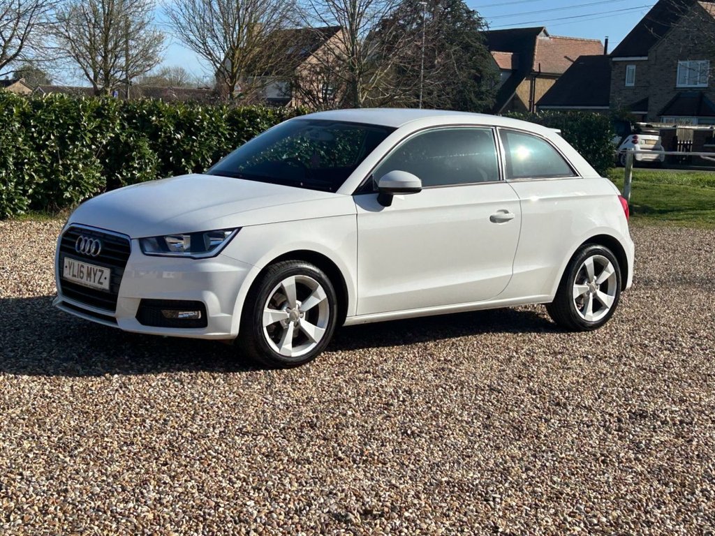 Used Audi A1 2016 for sale - 77920291: Photo 10