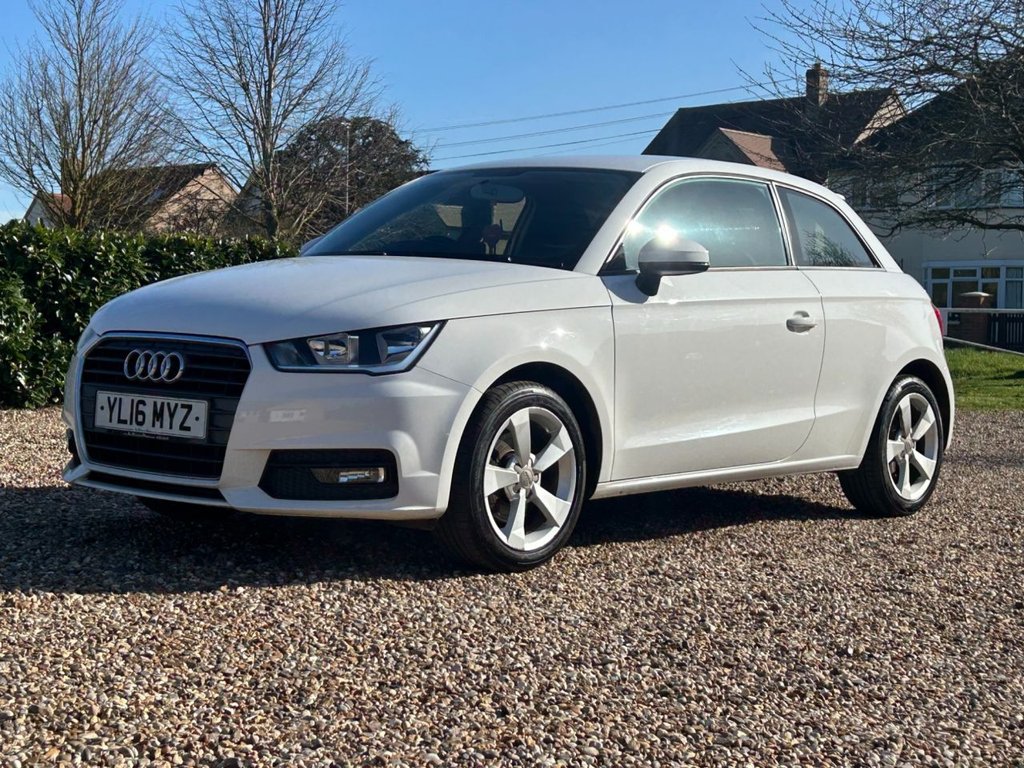 Used Audi A1 2016 for sale - 77920291: Photo 11