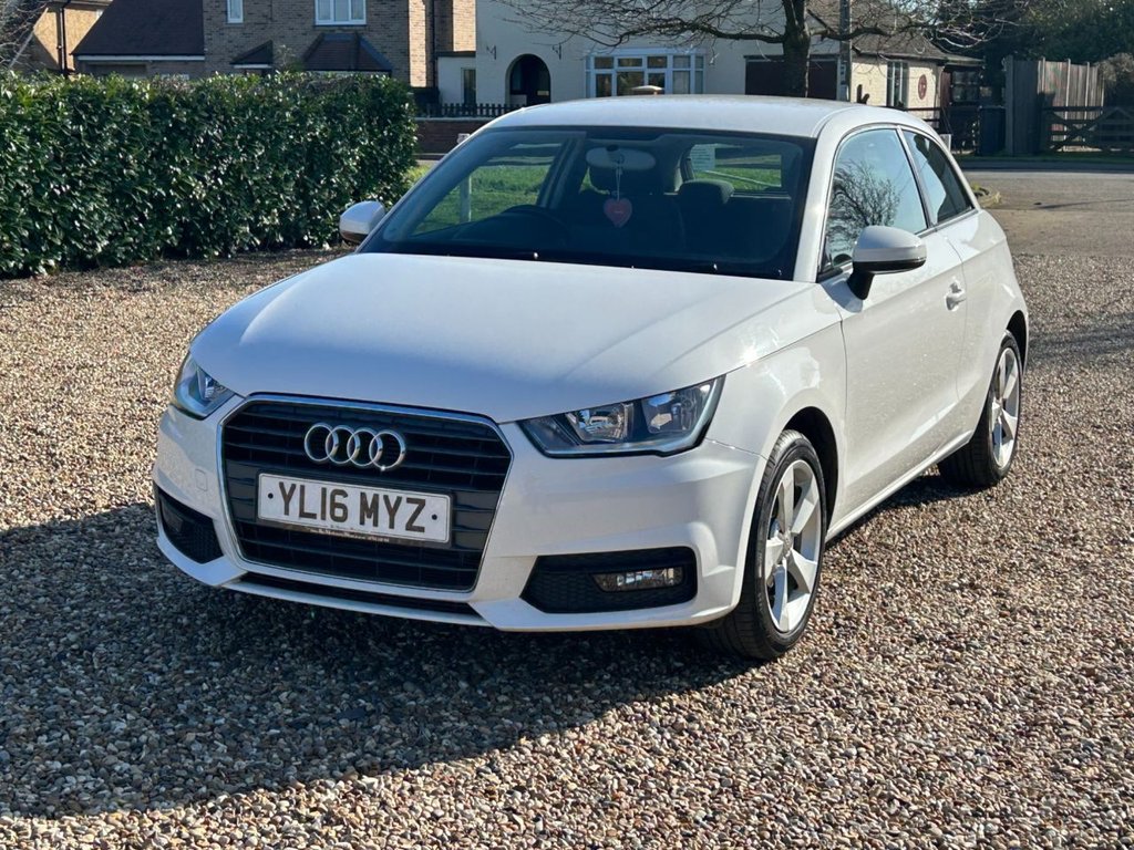 Used Audi A1 2016 for sale - 77920291: Photo 12