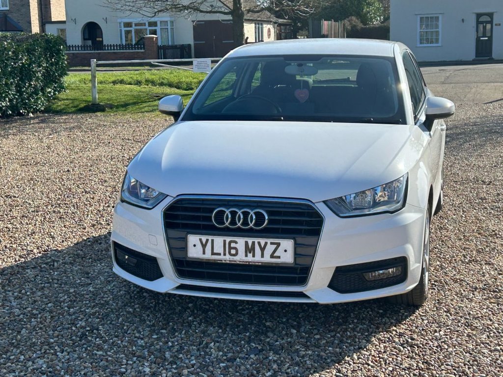 Used Audi A1 2016 for sale - 77920291: Photo 13