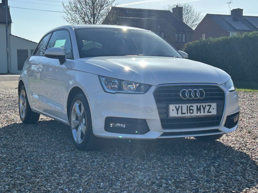 Used Audi A1 2016 for sale - 77920291: Photo 14