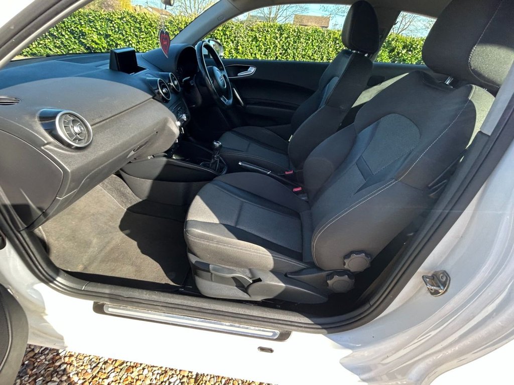 Used Audi A1 2016 for sale - 77920291: Photo 15