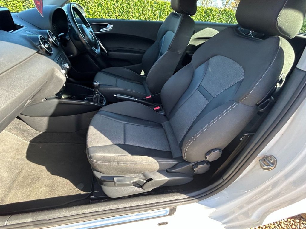 Used Audi A1 2016 for sale - 77920291: Photo 16