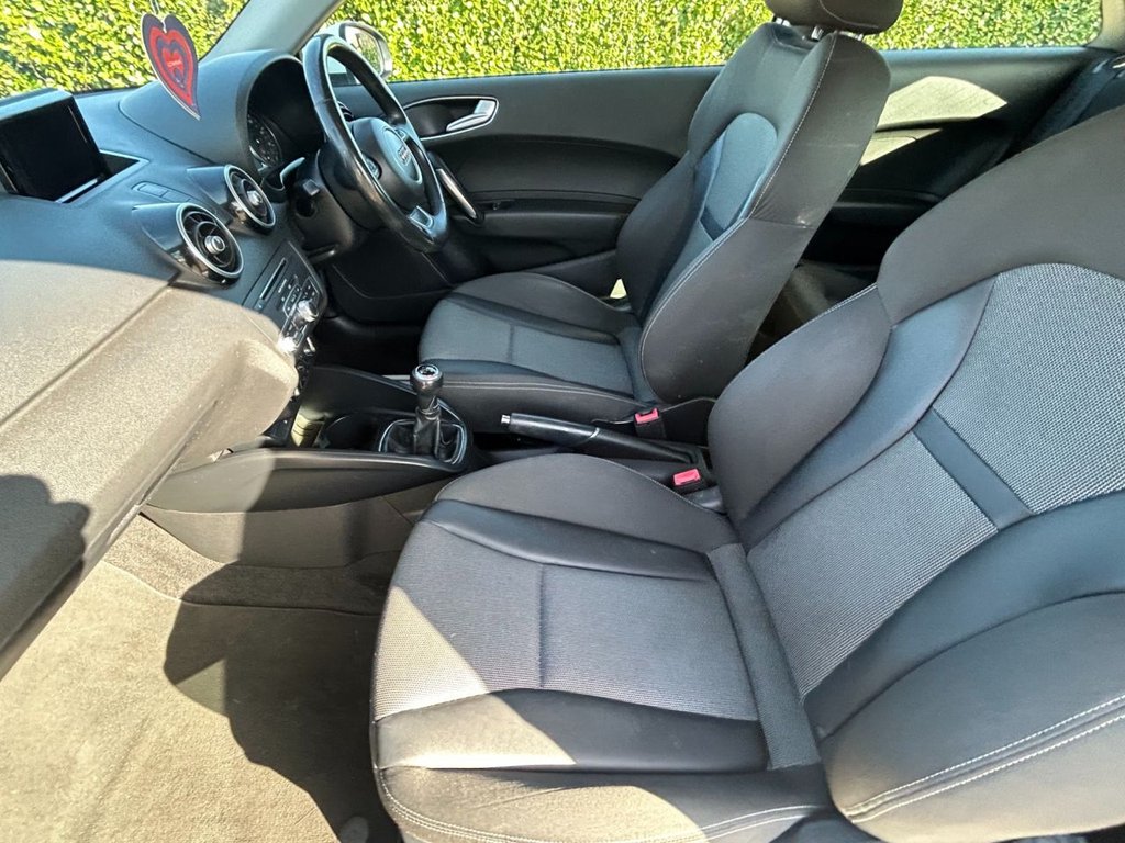 Used Audi A1 2016 for sale - 77920291: Photo 18