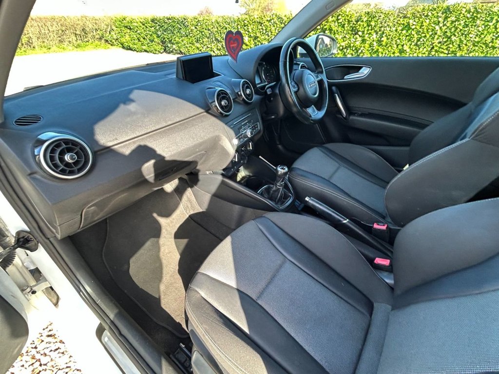 Used Audi A1 2016 for sale - 77920291: Photo 19