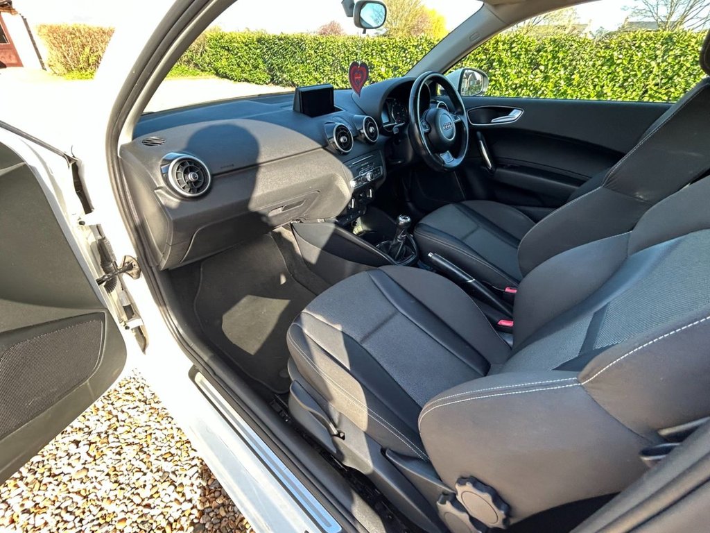 Used Audi A1 2016 for sale - 77920291: Photo 21