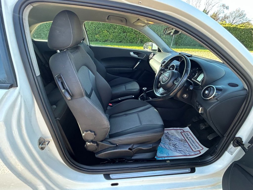 Used Audi A1 2016 for sale - 77920291: Photo 24