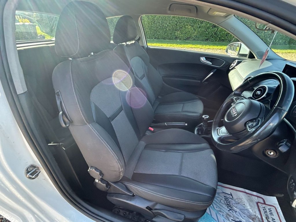 Used Audi A1 2016 for sale - 77920291: Photo 25