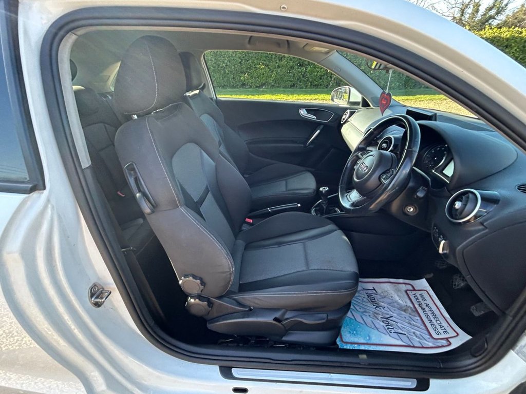 Used Audi A1 2016 for sale - 77920291: Photo 26