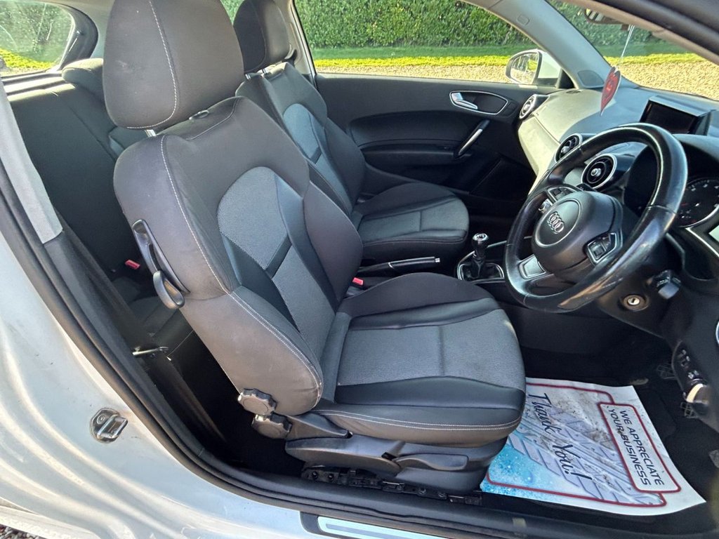 Used Audi A1 2016 for sale - 77920291: Photo 27