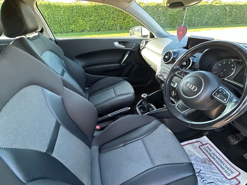 Used Audi A1 2016 for sale - 77920291: Photo 29