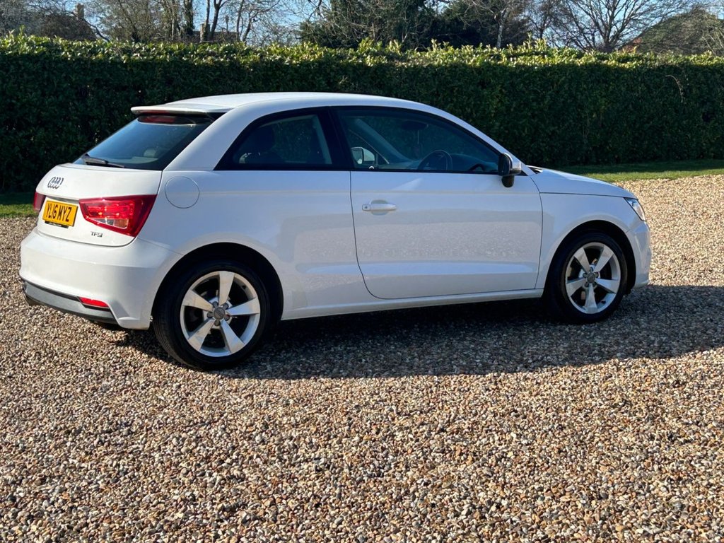 Used Audi A1 2016 for sale - 77920291: Photo 3