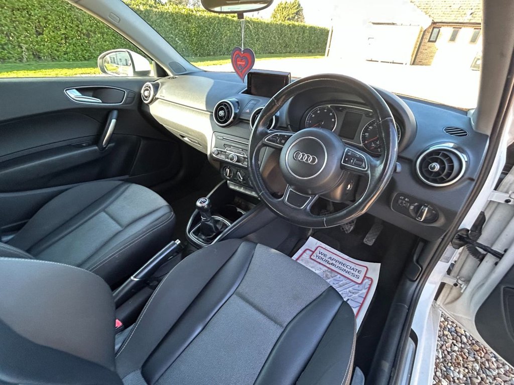 Used Audi A1 2016 for sale - 77920291: Photo 30